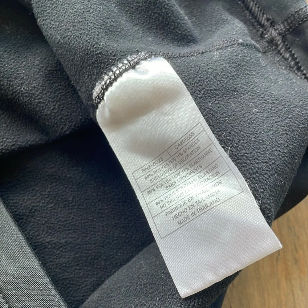Nike Fit Dry top S 4-6